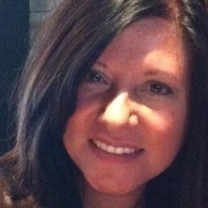 Meet your Posher, Yvonne